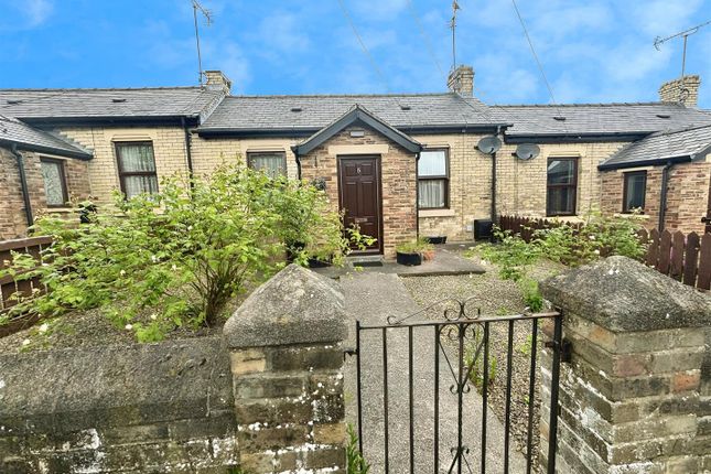 Thumbnail Bungalow for sale in Aged Miners Homes, Uplands, Crook