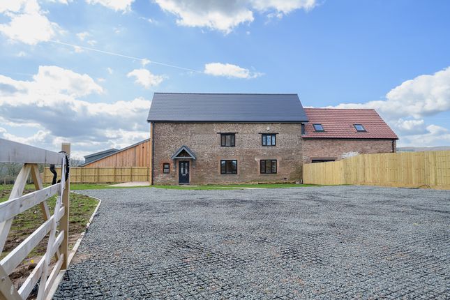 Farmhouse for sale in Whitchurch, Ross-On-Wye