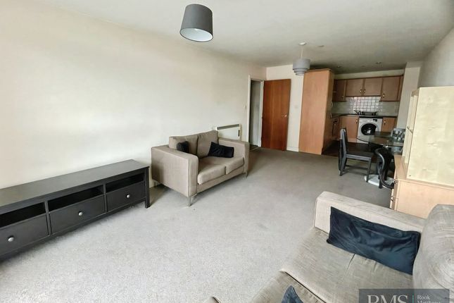 Apartment 14, Waterloo House, Thornton Street, Newcastle Upon Tyne photo 5