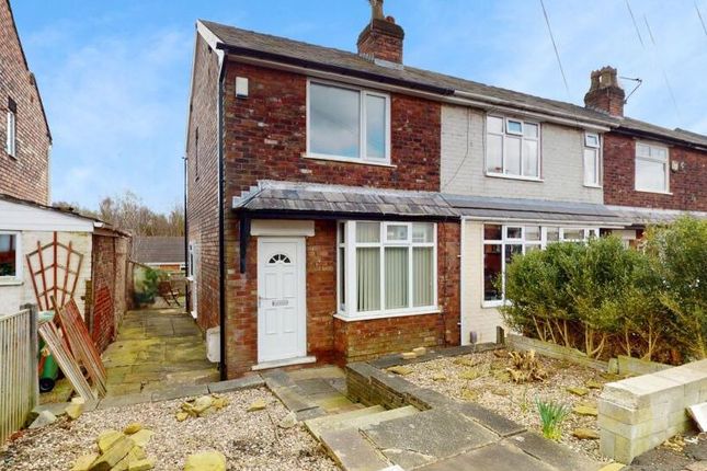 2-bed house on 68, Chadwick Road, St. Helens, £80,000