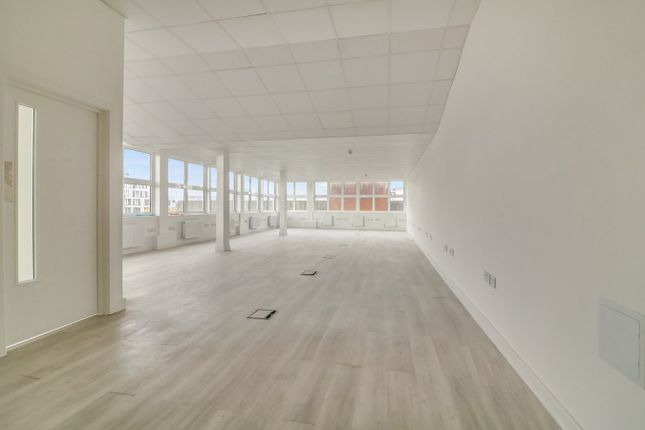 Thumbnail Commercial property to let in Office 2, 4th Floor, College Road, Harrow