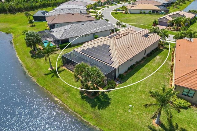 Property for sale in 7640 Viola Loop, Bradenton, Florida, 34202, United States Of America