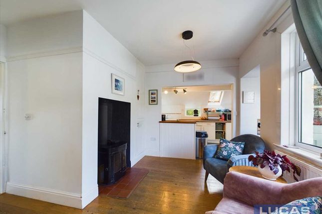 Snug/Sitting Room Area