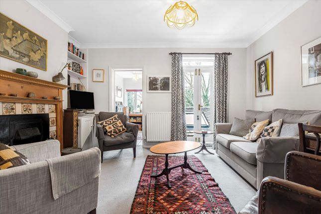 Detached house for sale in Church Way, Iffley Village