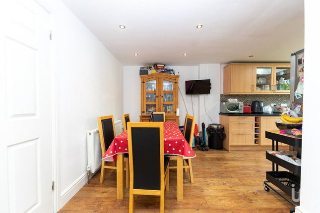 Terraced house for sale in Lambs Gardens, Ware