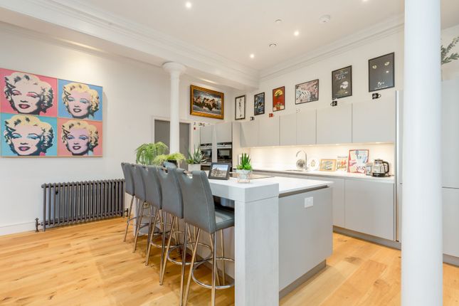 Flat 19, 1, Donaldson Drive, Edinburgh photo 4