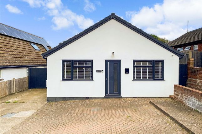 4-bed bungalow on Valkyrie Avenue, Whitstable, £396,500