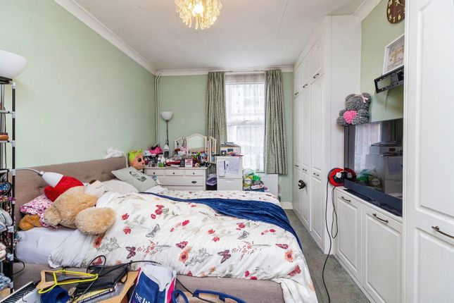 End terrace house for sale in Church Street, Bletchley, Milton Keynes