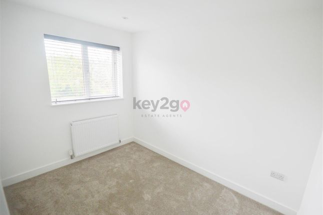 Terraced house for sale in Edmund Avenue, Sheffield