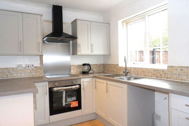 21 Southmoor Lane, Doncaster photo 3