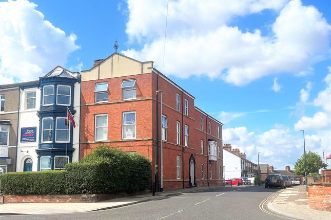 Thumbnail Flat for sale in Knoll Street, Cleethorpes, Ne Lincs
