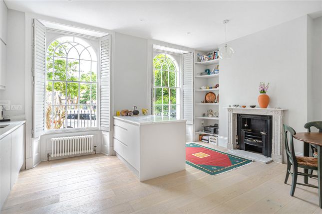 Thumbnail Flat for sale in Clapton Square, Clapton, Hackney