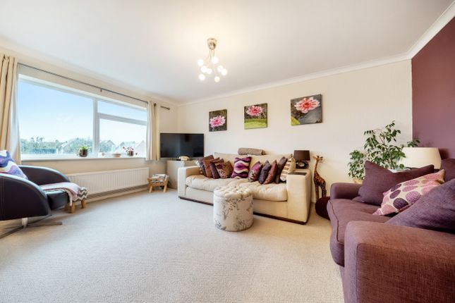 Flat for sale in Thornton Close, Guildford, Surrey