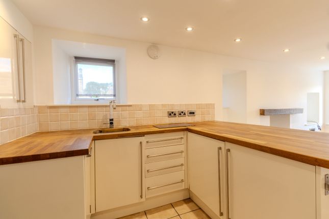 Corner Cottage, Bainbridge, North Yorkshire photo 3