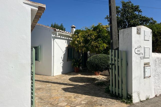 Villa for sale in Vilarinhos, São Brás De Alportel, East Algarve, Portugal