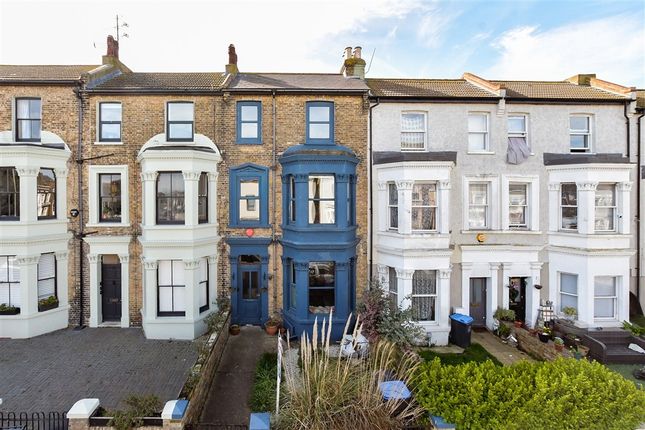 4-bed house on Sweyn Road Cliftonville, Margate, £550,000