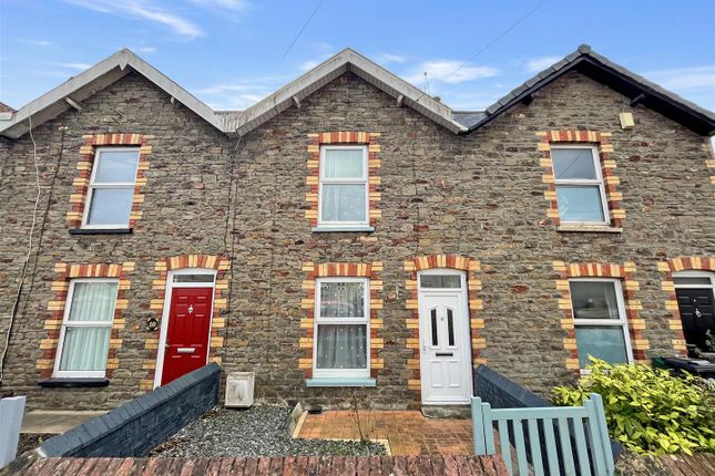 Terraced house for sale in Mill Lane, Warmley, Bristol