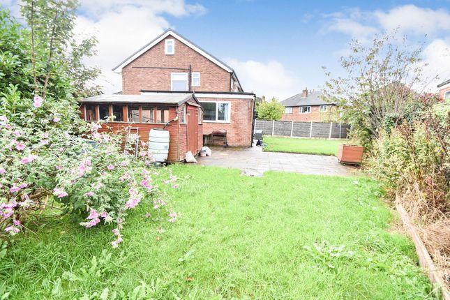 Semi-detached house for sale in Eskdale Close, Bury