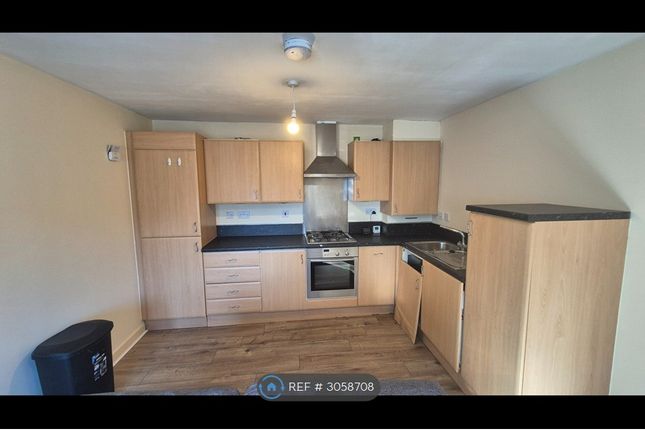 Apartment, Priory Court Pershore Road, Birmingham photo 3