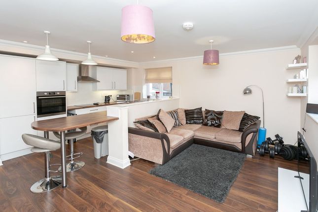 Flat for sale in St. Marys View, Watford