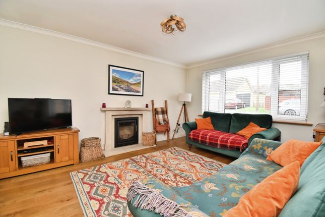 3, Lime Grove, Grantham photo 3