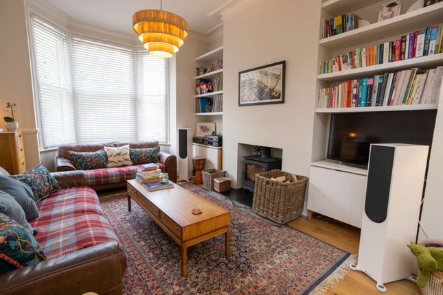 End terrace house for sale in Woodbury Park Road, Tunbridge Wells