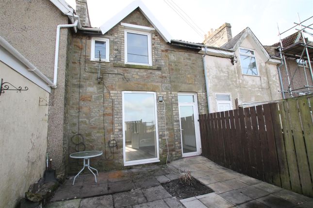 Terraced house to rent in Stanley Terrace, Stanley, Crook