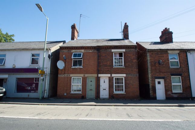 Thumbnail Property to rent in Withersfield Road, Haverhill