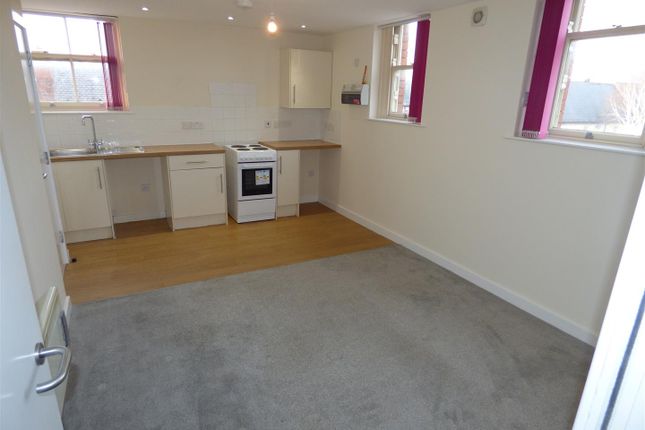 Flat A 23 Stanhope Street, Nottingham photo 2