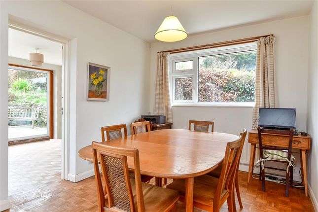 Thumbnail Bungalow for sale in New Road, Rotherfield, Crowborough, East Sussex