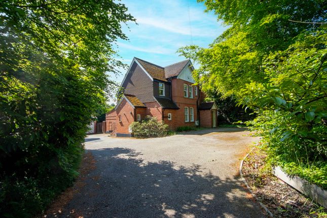 Shire House, Shire Lane, Chorleywood photo 2