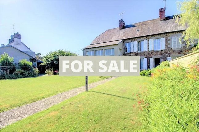 Thumbnail Property for sale in Hambye, Basse-Normandie, 50450, France