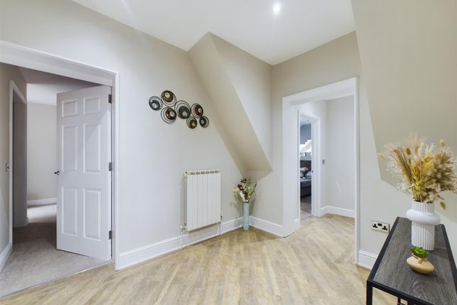 Flat for sale in Overstrand Road, Cromer