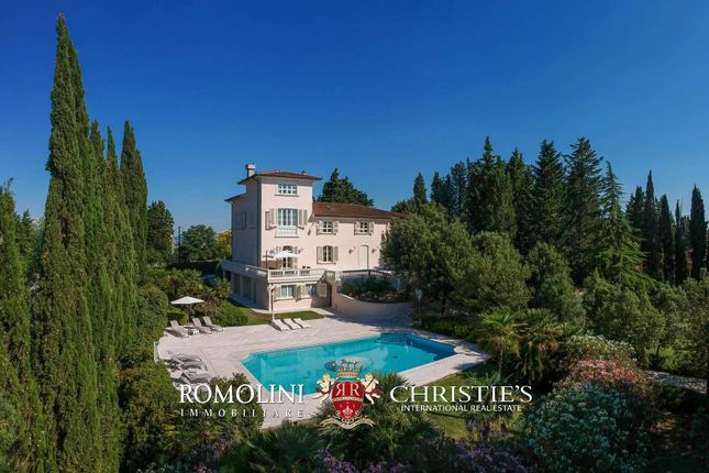 Thumbnail Villa for sale in Montespertoli, 50025, Italy