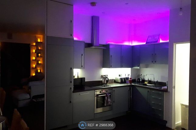 Flat  Meridian Point, Southchurch Road, Southend-On-Sea photo 3