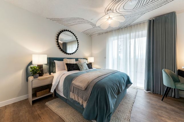 Thumbnail Flat for sale in Brighton Road, Shoreham-By-Sea