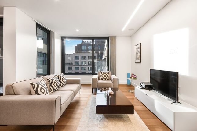 2-bed flat on Apartment 506, Rathbone Square, 37, Rathbone Place, London, £2,300,000