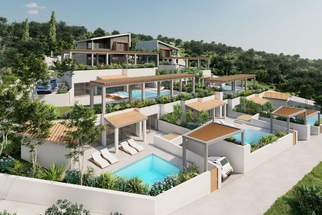 Villa for sale in Perigiali, Greece