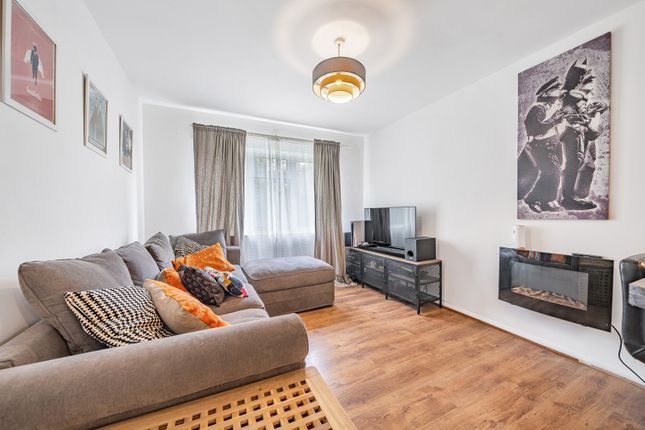 Thumbnail Flat for sale in Berkeley Road, Bishopston, Bristol, Somerset