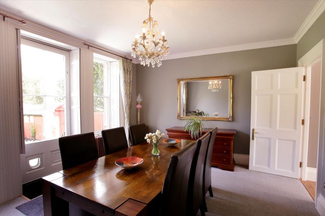 End terrace house for sale in Newent, Gloucestershire