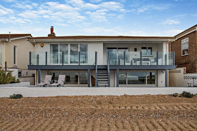 Detached house for sale in Normans Bay, Pevensey, East Sussex