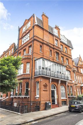 Flat for sale in Wetherby Place, London