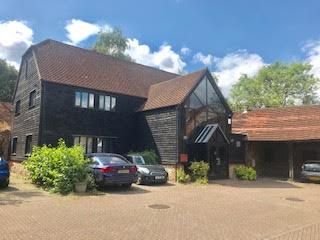 The Barn Cutlers Court Copyground Lane High Wycombe Bucks Hp12