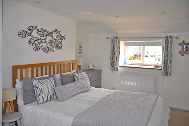 Cottage for sale in Tredenham Road, St. Mawes, Truro