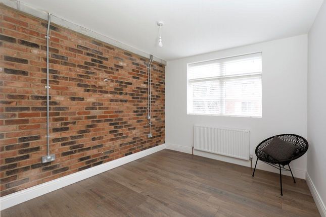 Semi-detached house for sale in Elm Grove, London