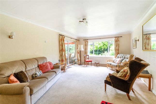 Detached house for sale in Croft Lane, Newbury, Berkshire