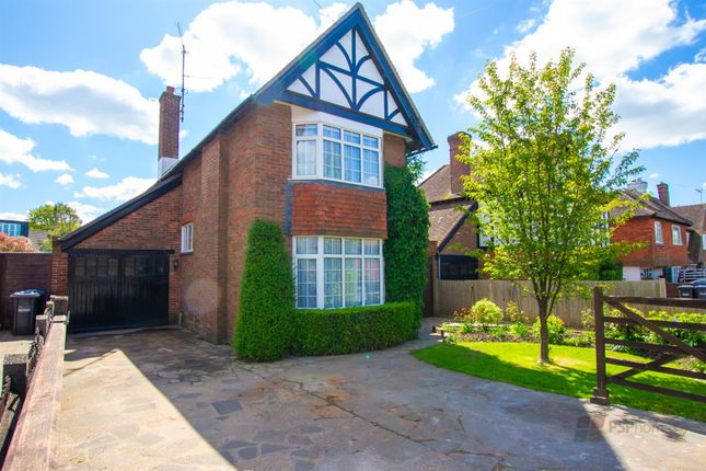 Detached house for sale in Station Road, Burgess Hill