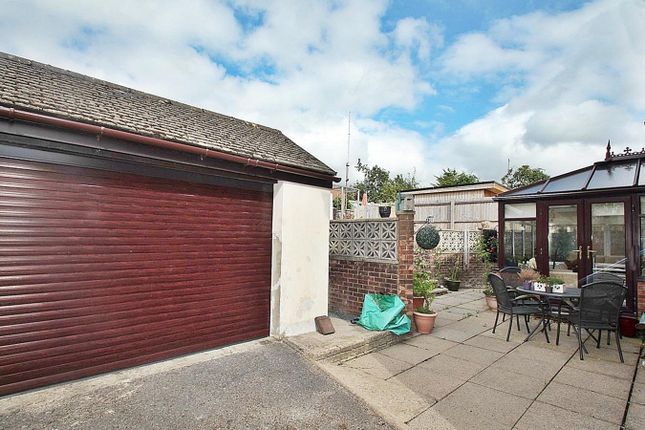 Detached house for sale in Nant Y Felin, Efail Isaf, Pontypridd