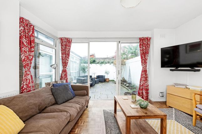 Property for sale in Courtmead Close, Herne Hill, London