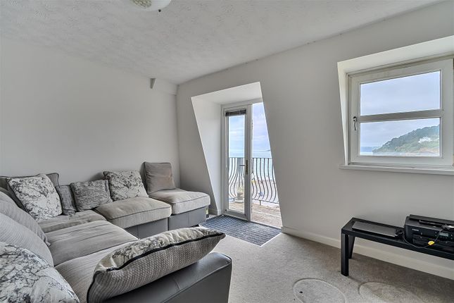 Flat 8, Seaton Court, Seaton, Torpoint photo 4